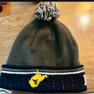 Unisex WV Mountaineers toboggan